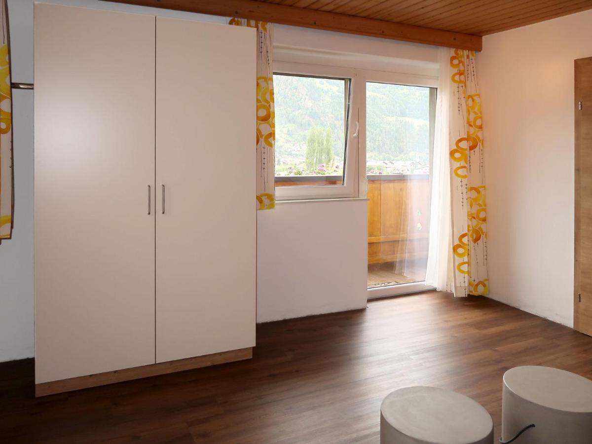Apartment Pelinka - Ptz201 By Interhome プルツ エクステリア 写真