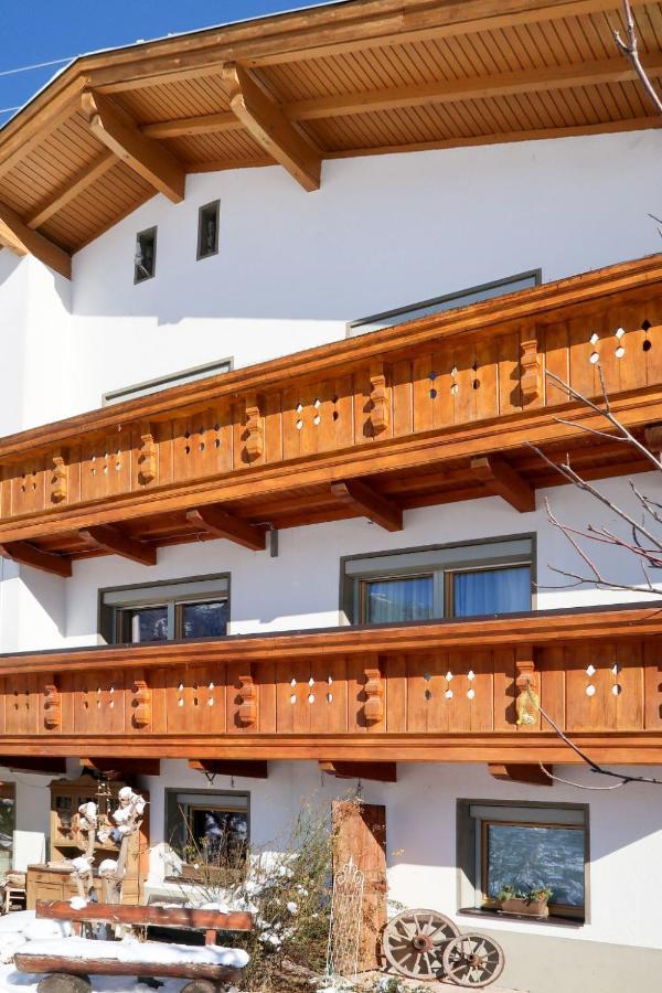 Apartment Pelinka - Ptz201 By Interhome プルツ エクステリア 写真