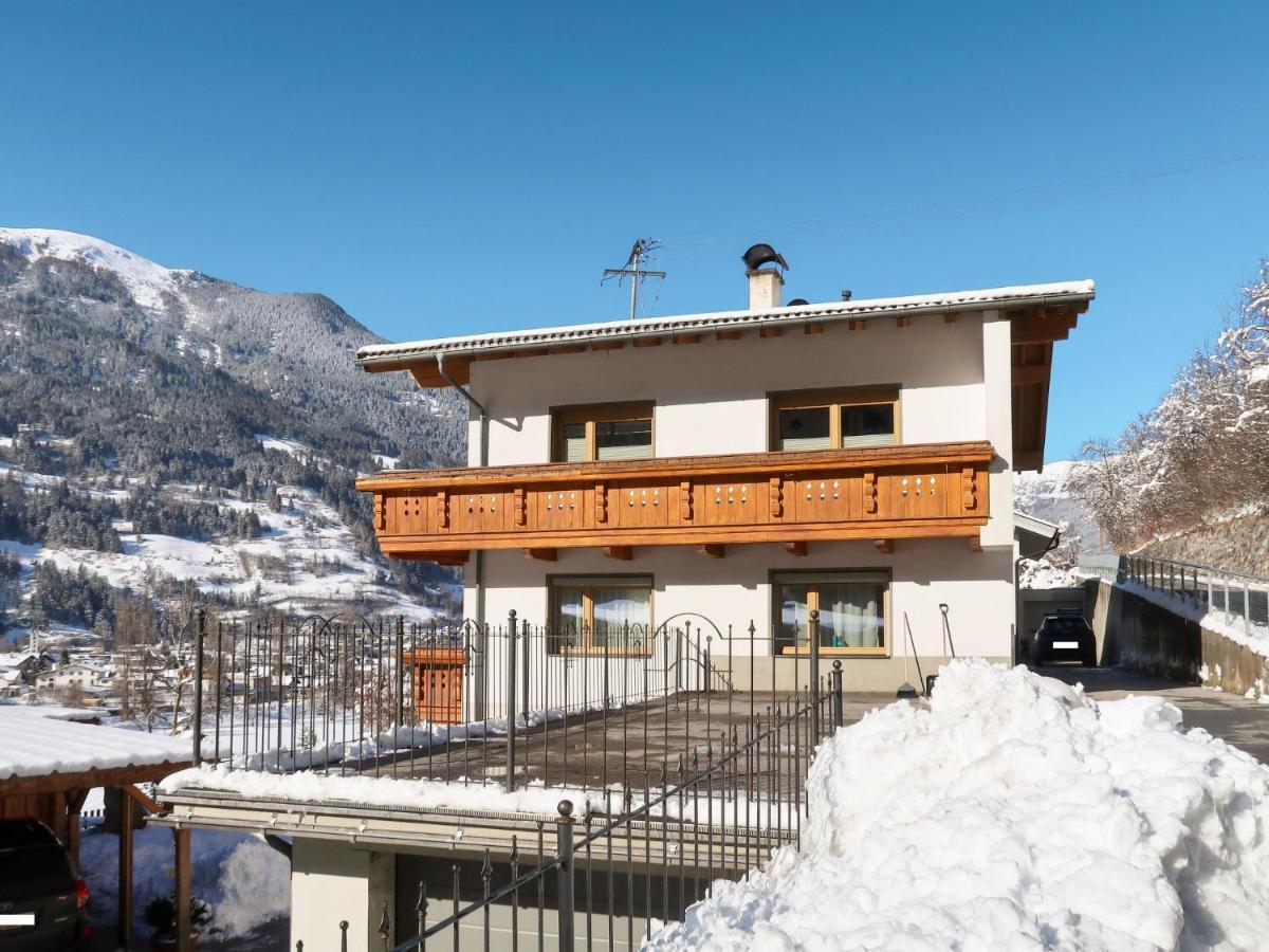 Apartment Pelinka - Ptz201 By Interhome プルツ エクステリア 写真