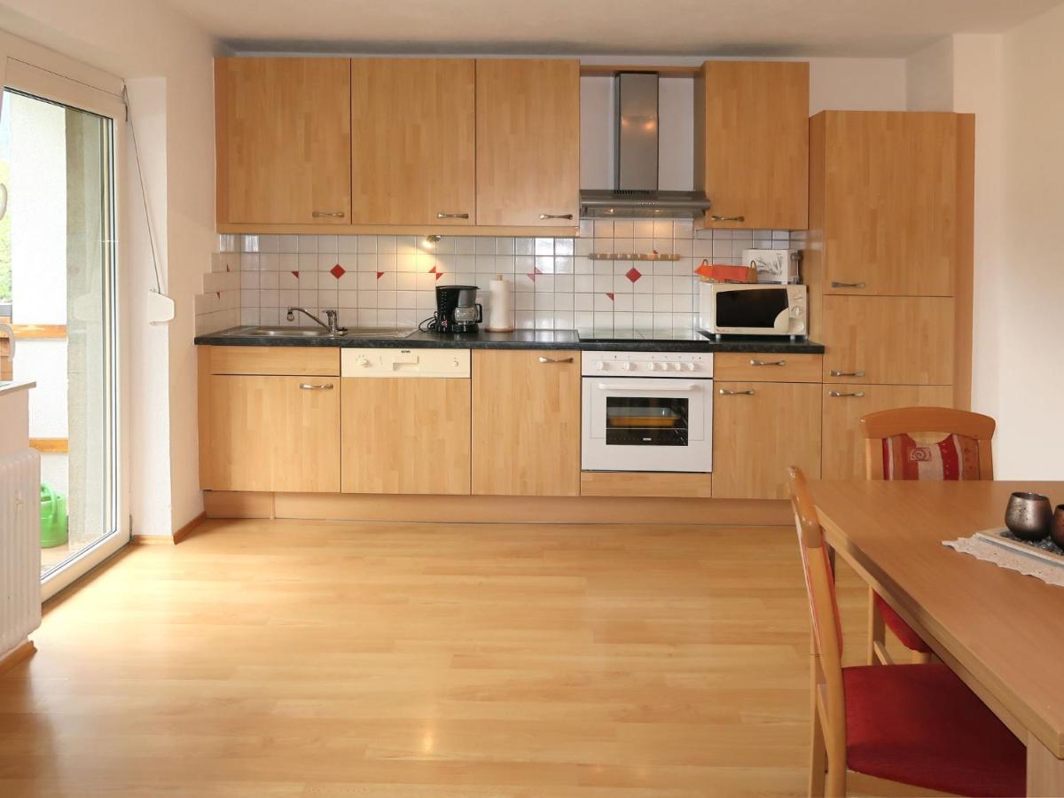 Apartment Pelinka - Ptz201 By Interhome プルツ エクステリア 写真