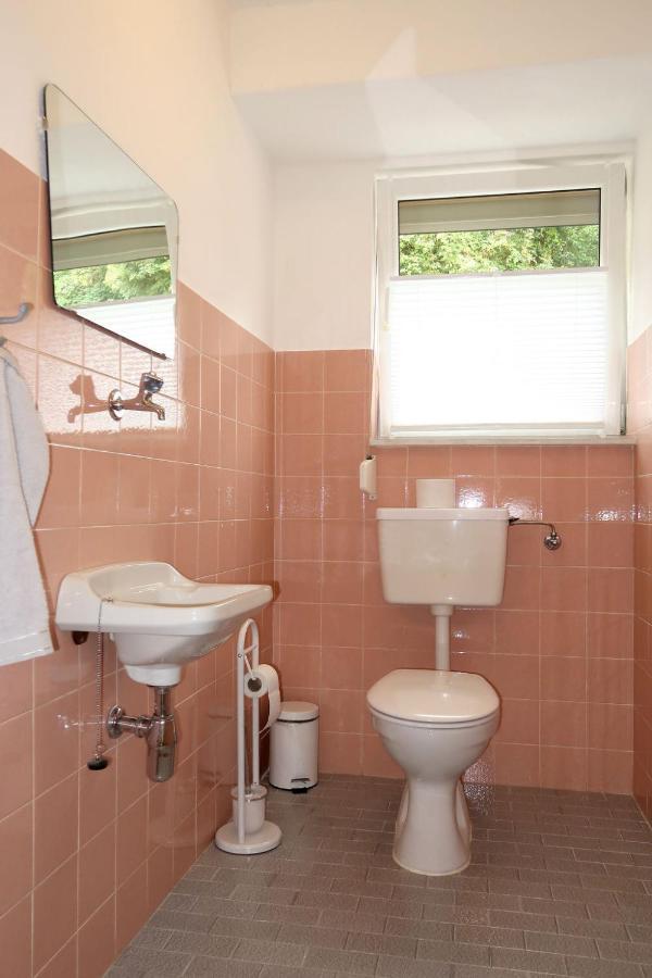 Apartment Pelinka - Ptz201 By Interhome プルツ エクステリア 写真