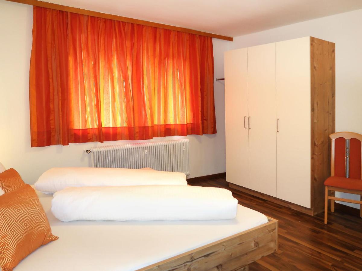 Apartment Pelinka - Ptz201 By Interhome プルツ エクステリア 写真