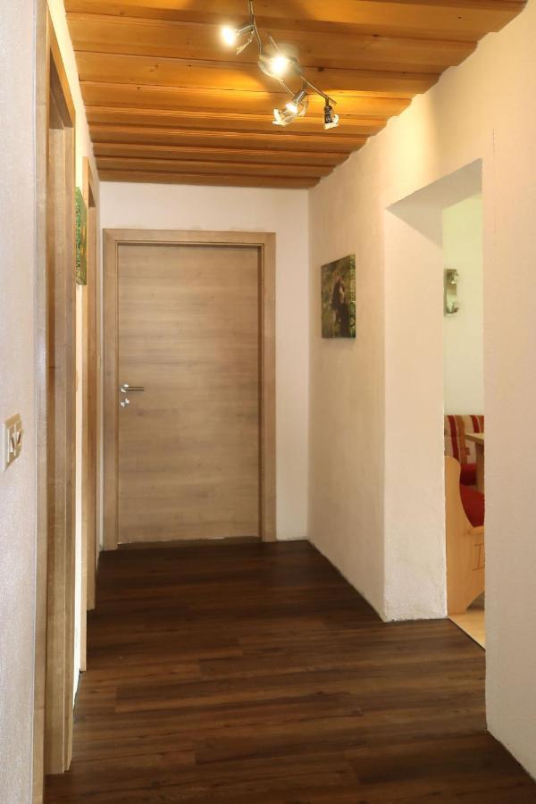 Apartment Pelinka - Ptz201 By Interhome プルツ エクステリア 写真